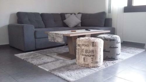 Savvas & Katerinas Appartments