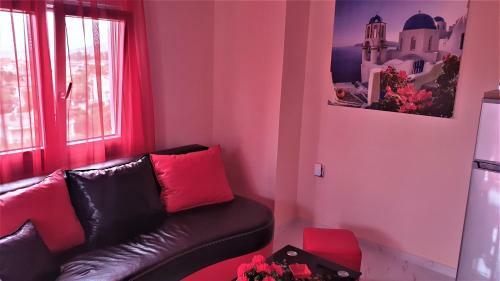 Apartamento Perfect Suites