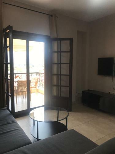 Paris Apartment