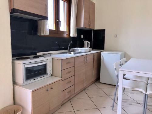 Apartamento Karagiannis Summer Houses