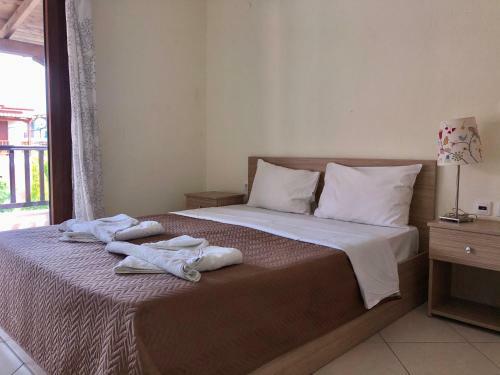 Apartamento Karagiannis Summer Houses