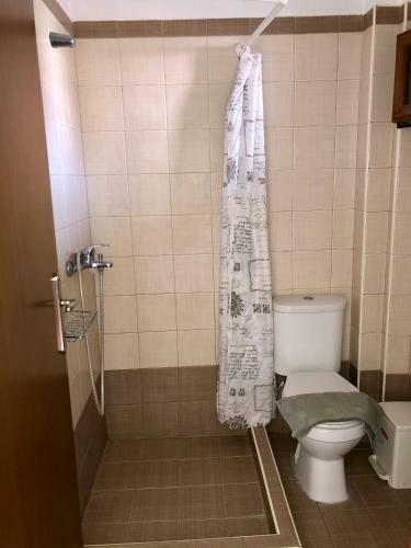 Apartamento Karagiannis Summer Houses