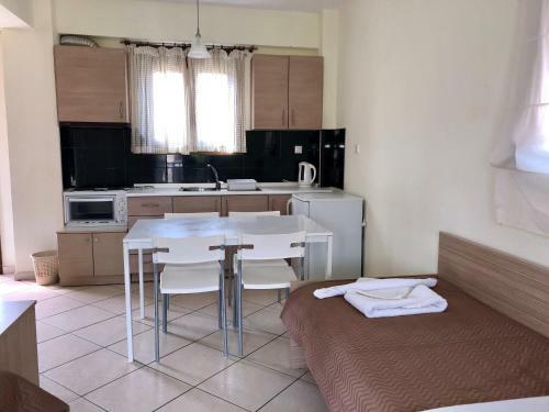 Apartamento Karagiannis Summer Houses
