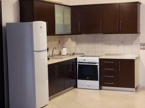 Grand Apartments Marianna