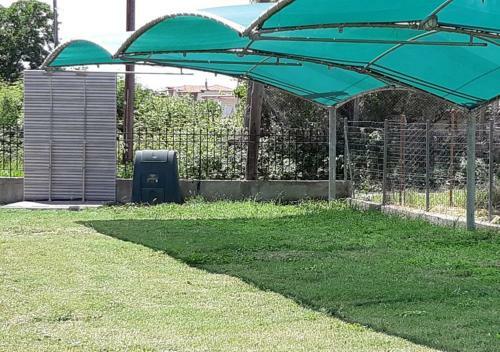 Grand Apartments Marianna