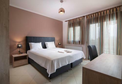 Grand Apartments Marianna
