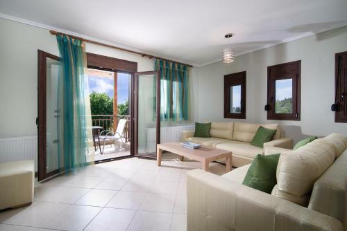 Grand Apartments Marianna