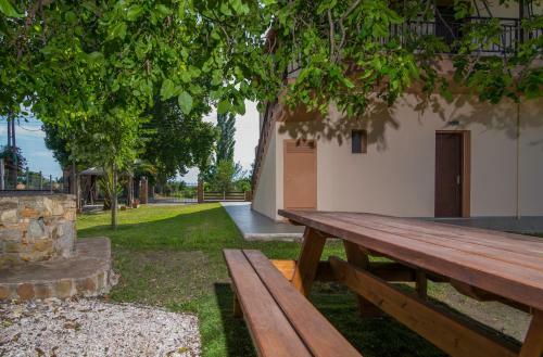 Grand Apartments Marianna