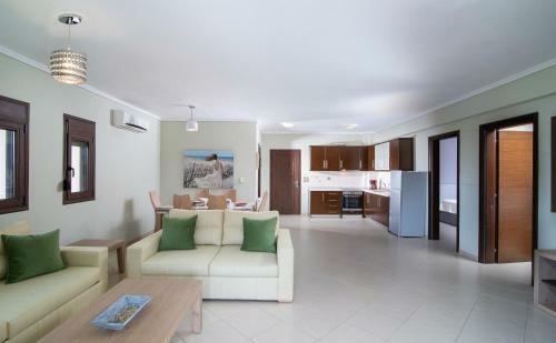 Grand Apartments Marianna