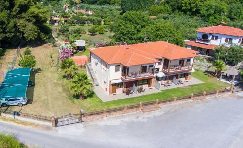 Grand Apartments Marianna
