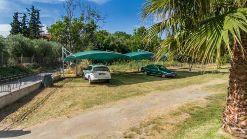 Grand Apartments Marianna