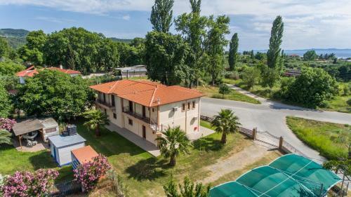 Grand Apartments Marianna