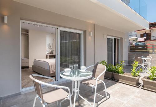 Olenia Luxury Apartments 1