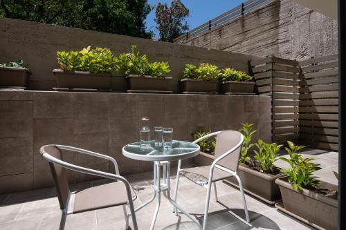 Olenia Luxury Apartments 1