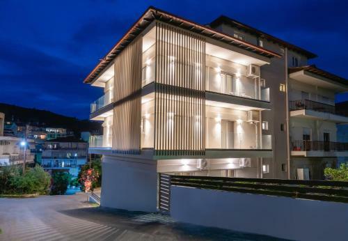 Olenia Luxury Apartments 1