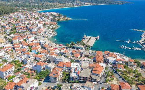 Olenia Luxury Apartments 1