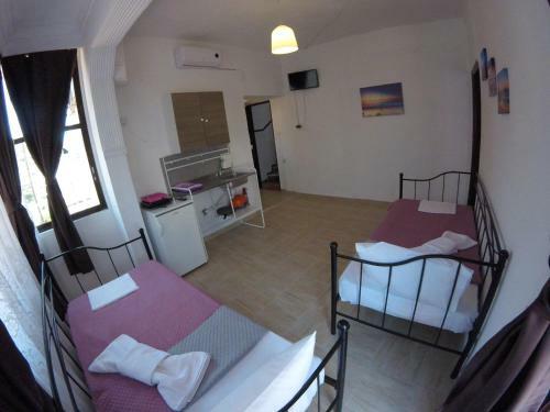 Kontinos Apartments