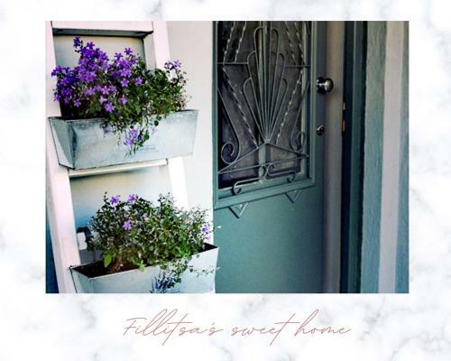 Apartamento Fillitsa's Sweet Home
