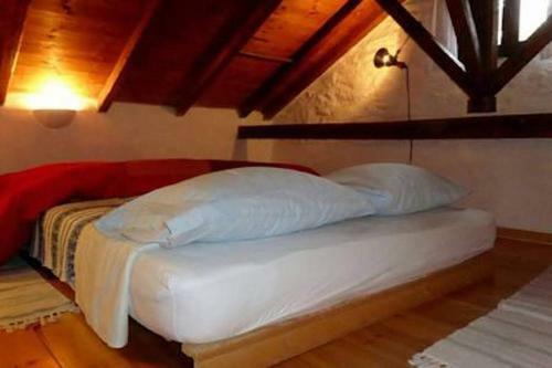 Lodge Traditional Greek Cottage