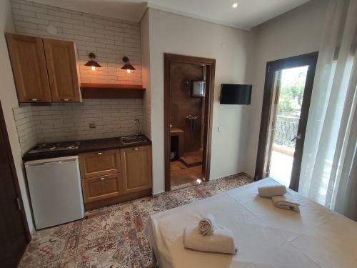 Apartamento Studios Ioannou