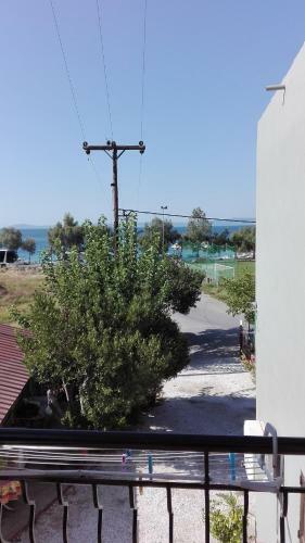 Apartamento Studios Ioannou