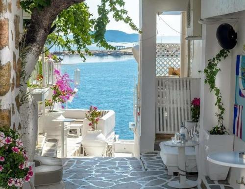 Apartamento Neos Marmaras Holiday 2