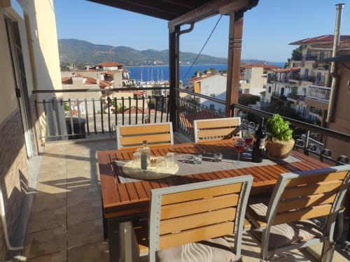 Apartamento Neos Marmaras Holiday 2