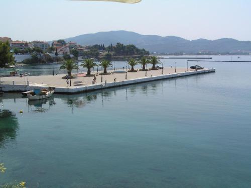 Apartamento Neos Marmaras Holiday 2