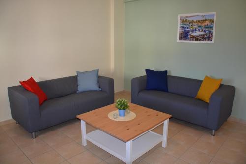Apartamento Neos Marmaras Holiday 2