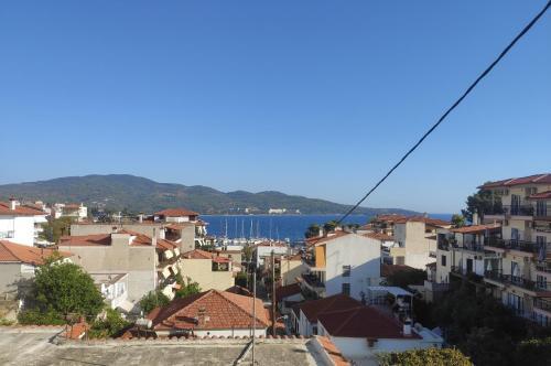 Apartamento Neos Marmaras Holiday 2