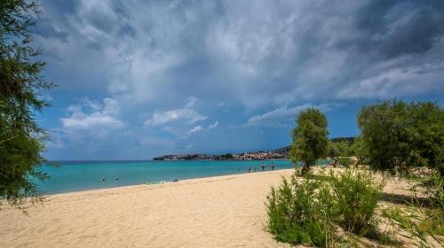 Apartamento Neos Marmaras Holiday 2