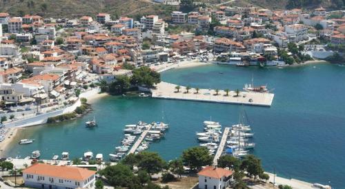 Apartamento Neos Marmaras Holiday 2