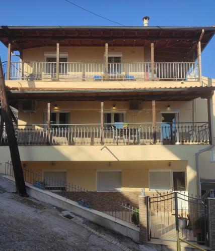 Apartamento Neos Marmaras Holiday 2