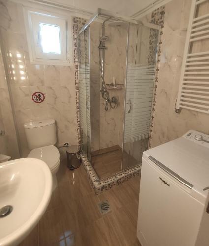 Apartamento Neos Marmaras Holiday 2