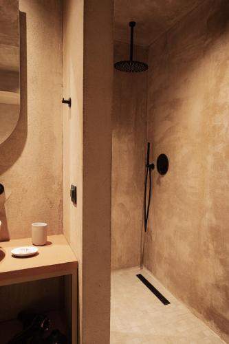Apartamento Phyllorhiza - Executive Suite 'medousa Luxury Suites'