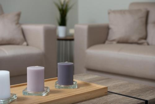 Olenia Luxury Apartments 4