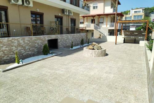 Apartamento Theasis 4 Luxury Studio With Sea View