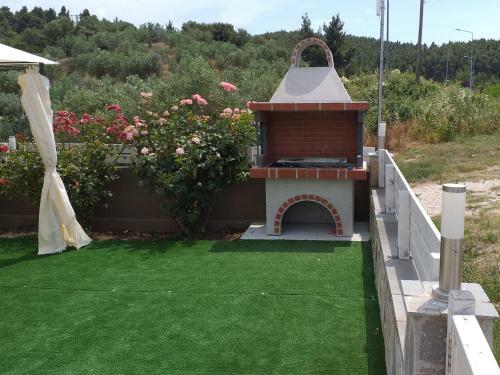 Apartamento Vickyvillas