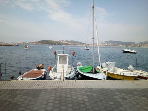 Villa Family And Friendly Home.