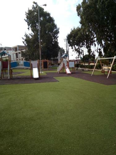 Villa Family And Friendly Home.