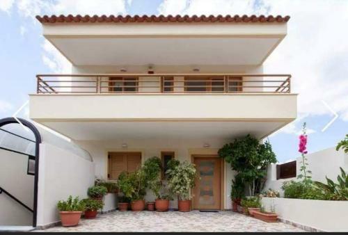 Serenity Apartment With Private Pool