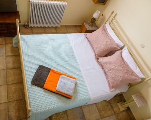 Agroturismo Marianna Cottage