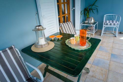 Agroturismo Marianna Cottage