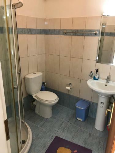 Hostal Nefeli?s Guest House