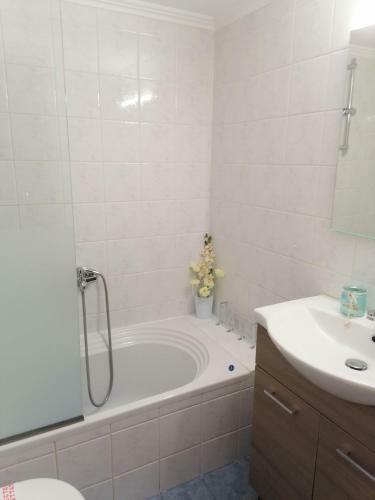 Apartamento Nini's House 1