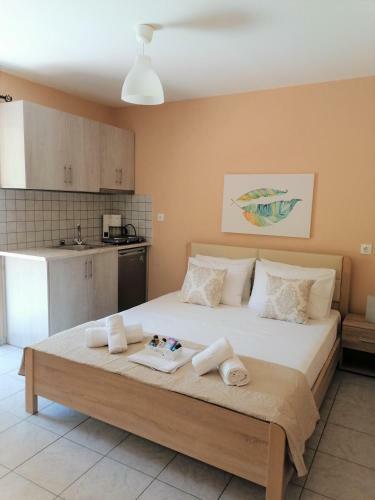 Apartamento Nini's House 1