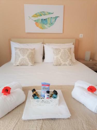 Apartamento Nini's House 1