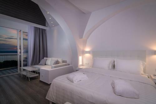 Hotel Akti Ouranoupoli Beach Resort