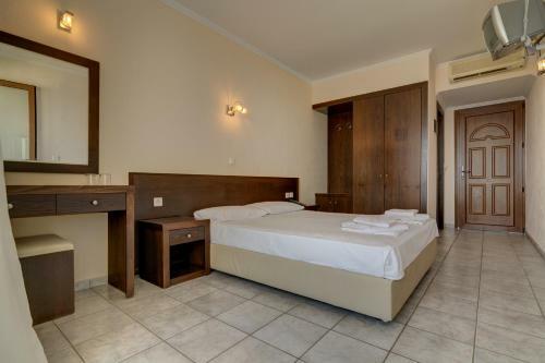 Hotel Akti Ouranoupoli Beach Resort