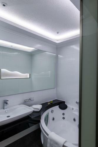 Hotel Akti Ouranoupoli Beach Resort